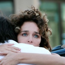 Valeria Golino In Una Scena Del Film Giulia Non Esce La Sera 102695