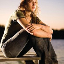 America Olivo in una scena di Venerdì 13