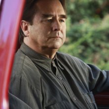 Beau Bridges in una scena dell'episodio The Best Thing That Ever Could Have Happened, della serie Desperate Housewives