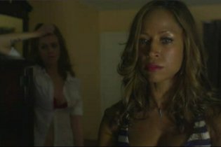 Chrome Angels - Trailer