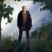 Derek Mears interpreta Jason nel film Venerdì 13