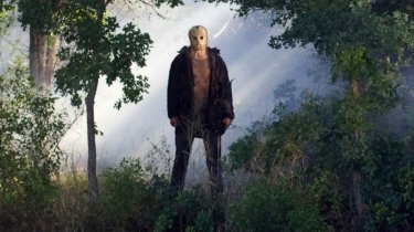 Derek Mears interpreta Jason nel film Venerdì 13