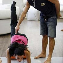 Grande Fratello 9: Cristina e Alberto