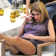 Grande Fratello 9 - la farmacista napoletana Annachiara Simonetti