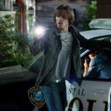 Jared Padalecki è Clay nel film Venerdì 13