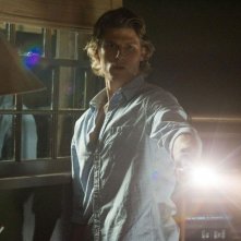 Travis Van Winkle in un'immagine di Venerdì 13