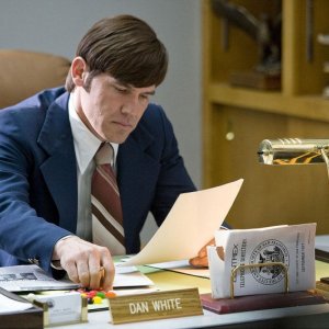 Josh Brolin in un'immagine del film Milk