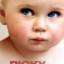La locandina di Ricky