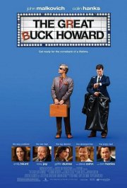 La locandina di The Great Buck Howard