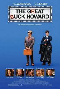La locandina di The Great Buck Howard