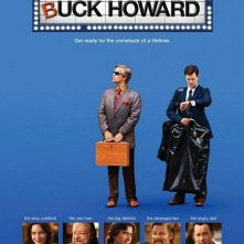 La locandina di The Great Buck Howard