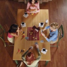 Le protagoniste di Desperate Housewives riunite per il poker nell'episodio The Best Thing That Ever Could Have Happened