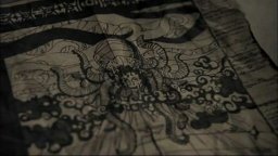 The Dunwich Horror - Trailer