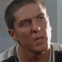 Una immagine di Samy Naceri