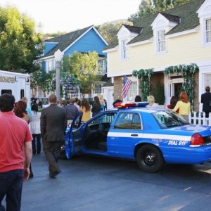 Una sequenza drammatica dell'episodio The Best Thing That Ever Could Have Happened, della serie Desperate Housewives