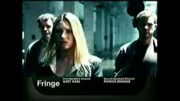 1x12 - The No-Brainer - Fringe - Promo