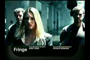 1x12 - The No-Brainer - Fringe - Promo