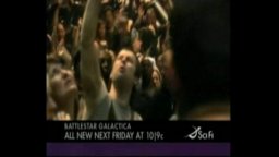 4x12 - A Disquiet Follows My Soul - Battlestar Galactica - Promo