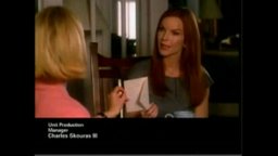 5x14 - Mama Spent Money When She Had None - Desperate Housewives - Promo