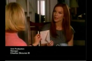 5x14 - Mama Spent Money When She Had None - Desperate Housewives - Promo