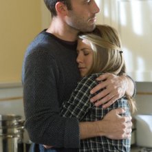 Ben Affleck E Jennifer Aniston In Una Scena Del Film La Verita E Che Non Gli Piaci Abbastanza 103122
