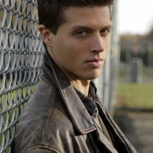 Brock Kelly in una scena dell'episodio Afterschool Special di Supernatural