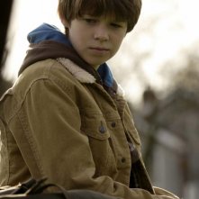 Colin Ford in una scena dell'episodio Afterschool Special di Supernatural