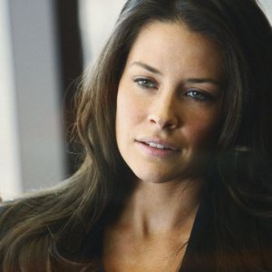 Evangeline Lilly è Kate Austen nell'episodio The Little Prince di Lost