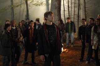 I protagonisti di 25/8, l'horror diretto da Wes Craven
