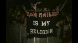 Iron Maiden: Flight 666 - Trailer