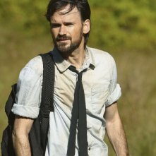 Jeremy Davies è Daniel Faraday nell'episodio Jughead di Lost