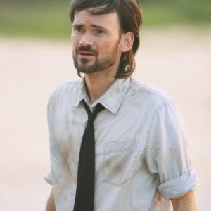 Jeremy Davies nell'episodio The Lie di Lost