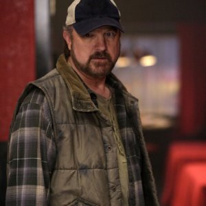 Jim Beaver in una scena dell'episodio Sex and Violence di Supernatural