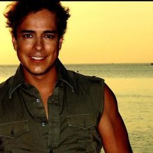 Jorge Enrique Abello a Santa Marta, in vacanza