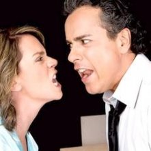 Jorge Enrique Abello a teatro con 'Tu ternura molotov'