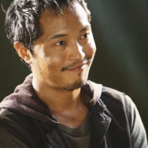 Ken Leung è Miles nell'episodio Jughead di Lost