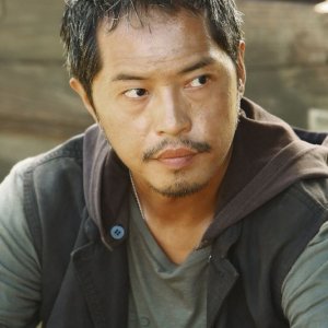 Ken Leung in un momento dell'episodio Jughead di Lost