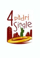 La locandina di 4 Padri Single