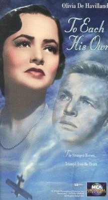A ciascuno il suo destino (Film 1946) trama, cast, foto Movieplayer.it