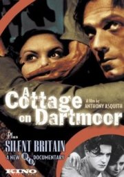 La locandina di A Cottage on Dartmoor