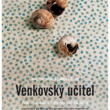 La locandina di A Country Teacher