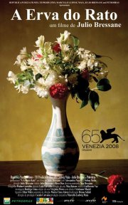 La locandina di A Erva do Rato