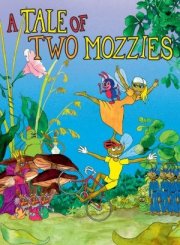 La locandina di A Tale of Two Mozzies
