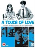 La locandina di A Touch of Love