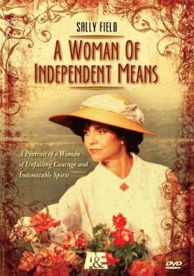 La locandina di A Woman of Independent Means