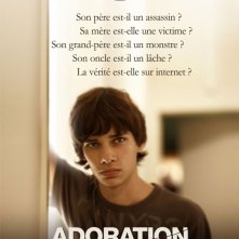 La locandina di Adoration
