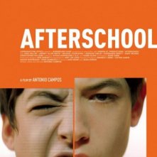 La locandina di Afterschool