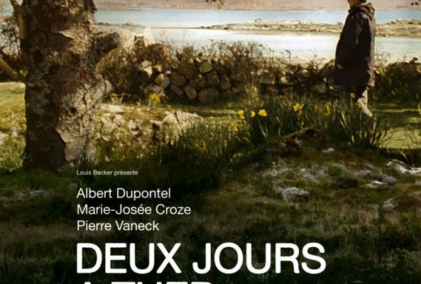 Deux jours à tuer (Film 2008): trama, cast e info - Movieplayer.it