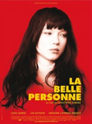 La locandina di La belle personne