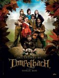 La locandina di Les enfants de Timpelbach